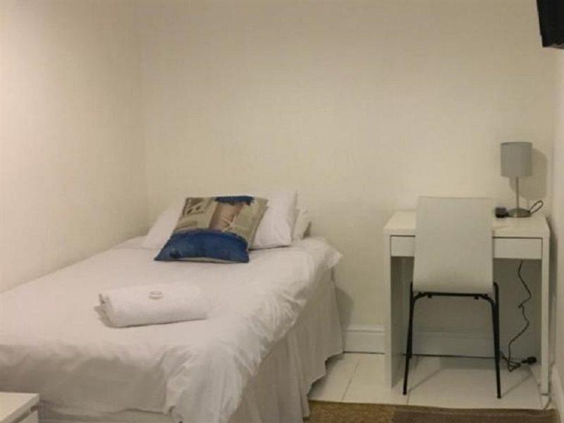 Circle Guest House Bed Only Σαουθάμπτον Εξωτερικό φωτογραφία