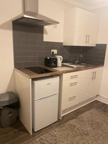 Circle Guest House Bed Only Σαουθάμπτον Εξωτερικό φωτογραφία