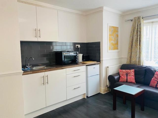 Circle Guest House Bed Only Σαουθάμπτον Εξωτερικό φωτογραφία