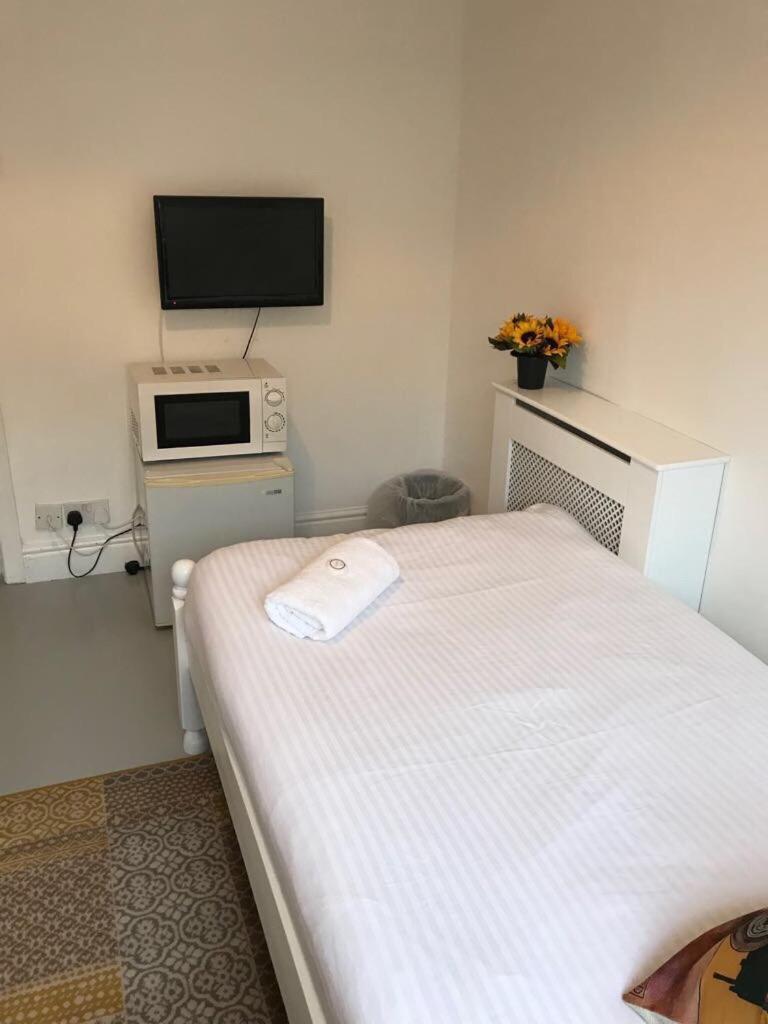 Circle Guest House Bed Only Σαουθάμπτον Εξωτερικό φωτογραφία