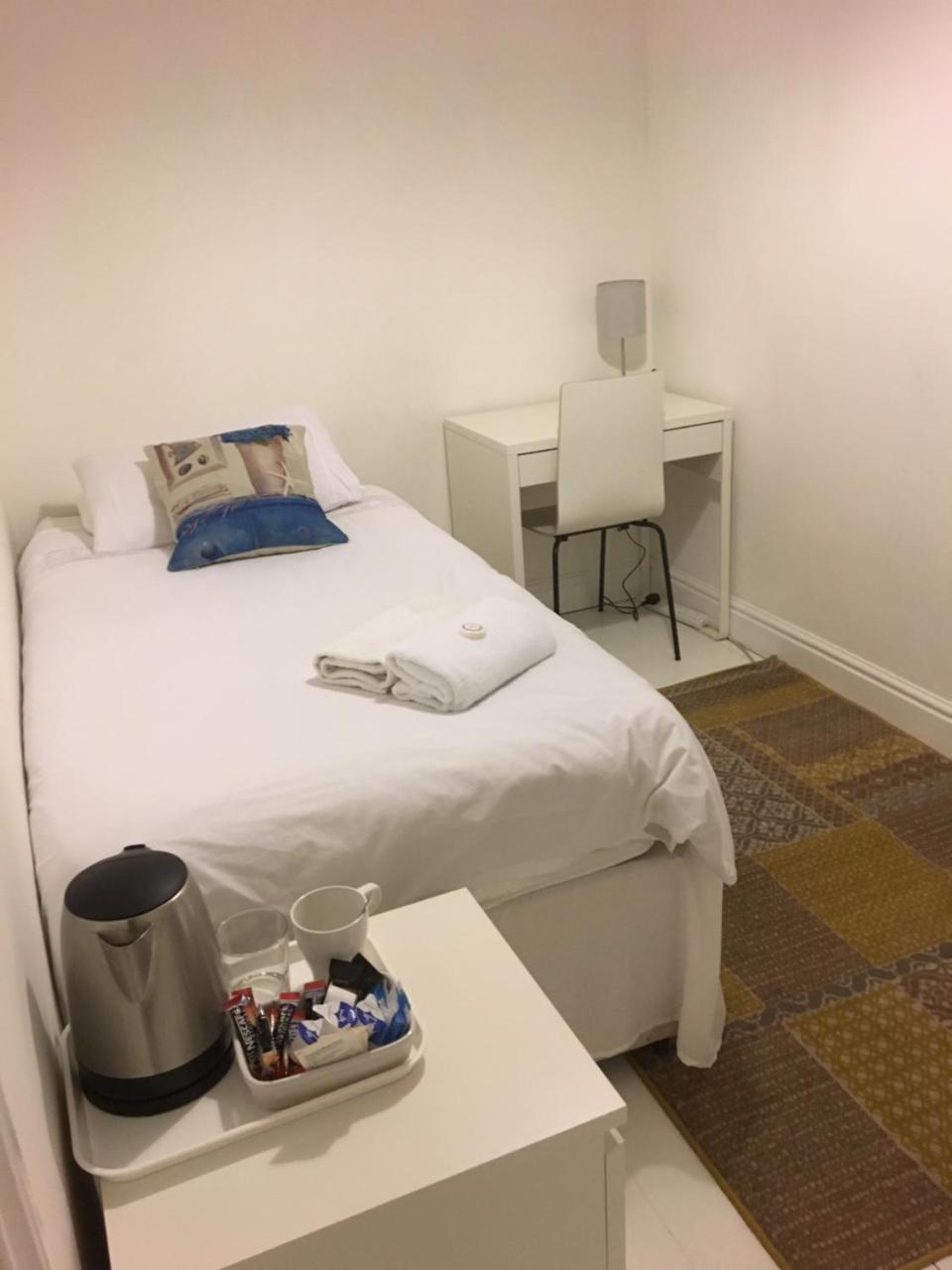 Circle Guest House Bed Only Σαουθάμπτον Εξωτερικό φωτογραφία
